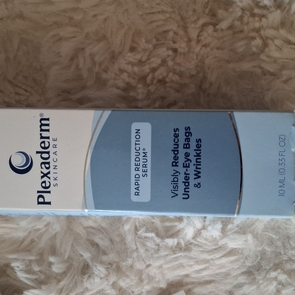 PLEXADERM ▪︎ RAPID REDUCTION SERUM - Picture 3 of 5